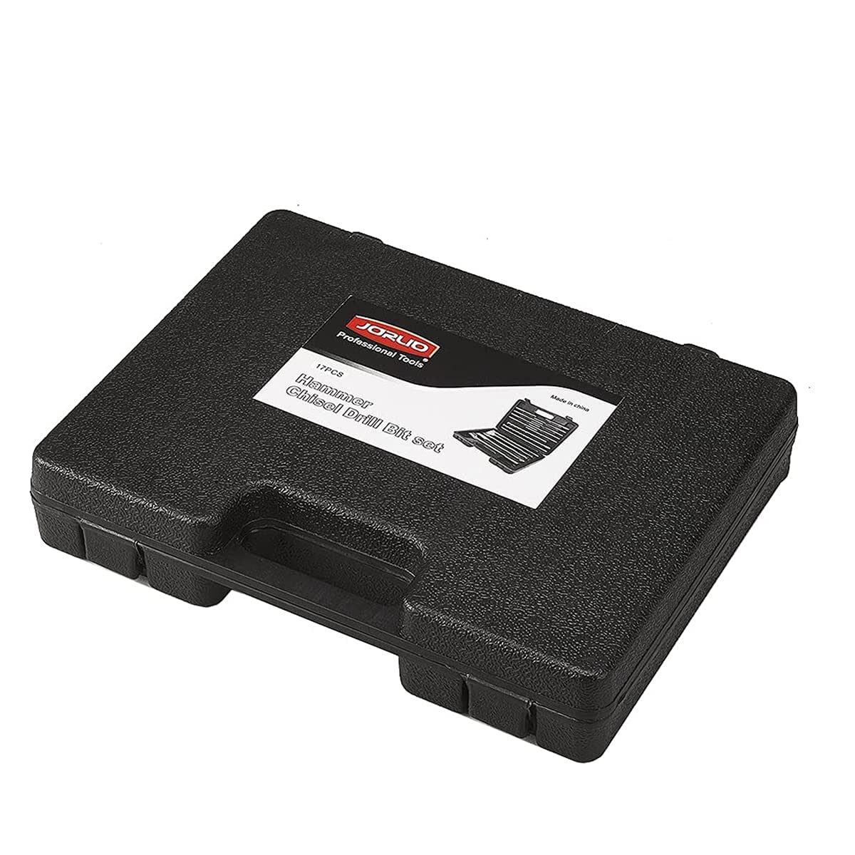 Amazon.co.jp: ハンマードリルビットセット SDS プラス ロータリー